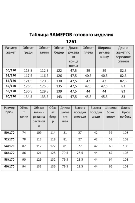 Vi Oro 1261 двойка #10