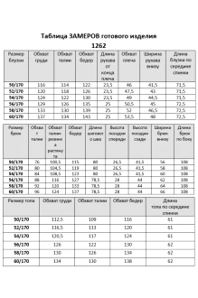 Vi Oro 1262 тройка #10