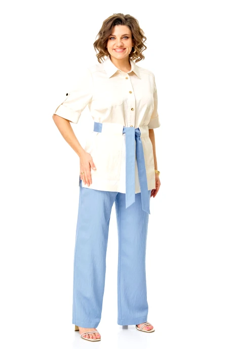 Vi Oro 1265 двойка #1