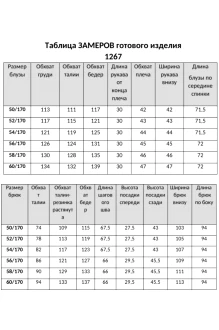 Vi Oro 1267 двойка #10