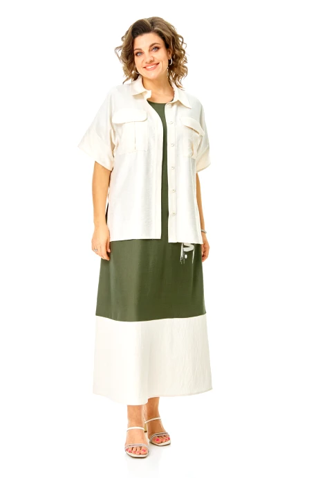 Vi Oro 1256 двойка #1