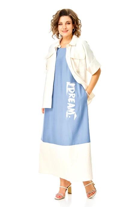 Vi Oro 1256 двойка #1