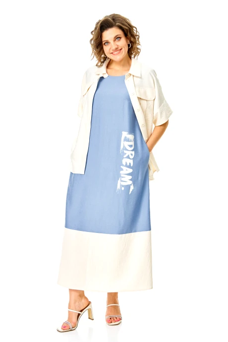 Vi Oro 1256 двойка #4