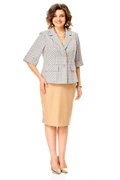 Vi Oro 1247 двойка