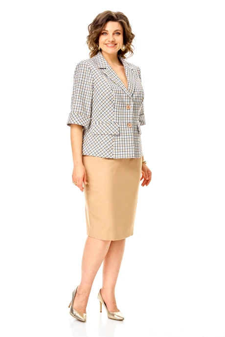 Vi Oro 1247 двойка #2