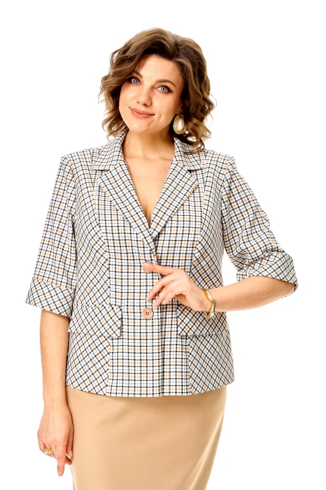 Vi Oro 1247 двойка #6