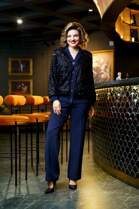 Vi Oro 1328 двойка #1