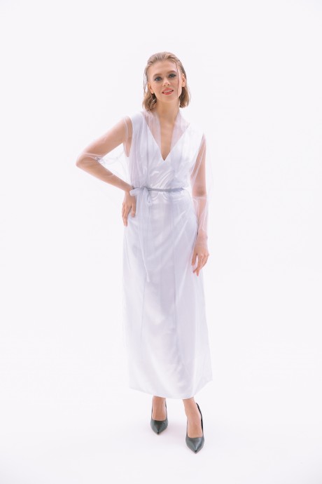 NikVa н411 двойка #1