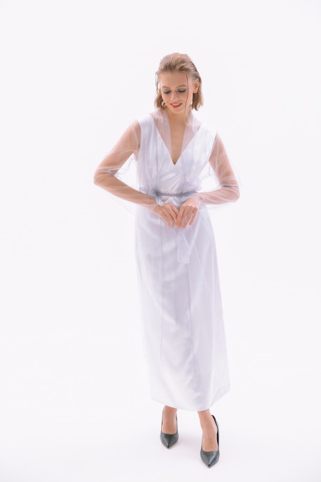 NikVa н411 двойка #2