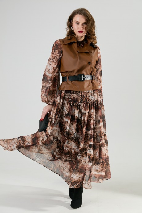 NikVa н1022 тройка #4