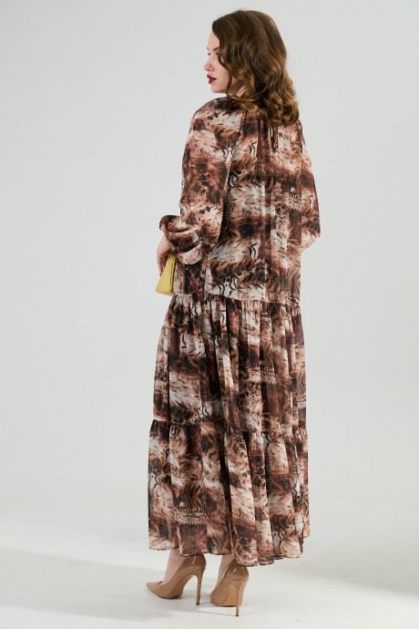 NikVa н1022 тройка #9