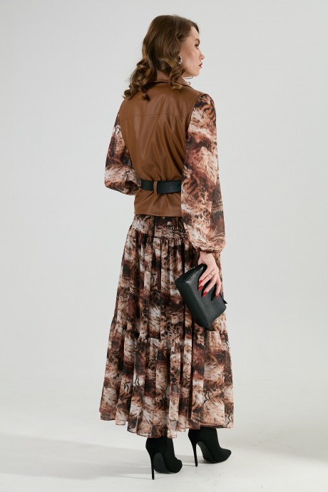 NikVa н1022 тройка #10