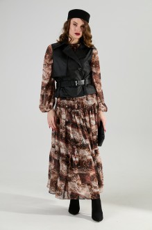 NikVa н1022 тройка #2