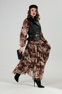 NikVa н1022 тройка #9