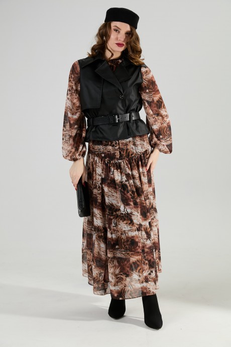 NikVa н1022 тройка #1