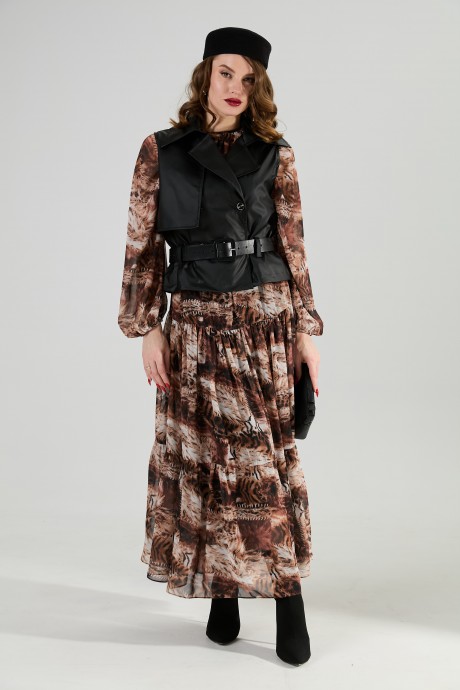 NikVa н1022 тройка #2