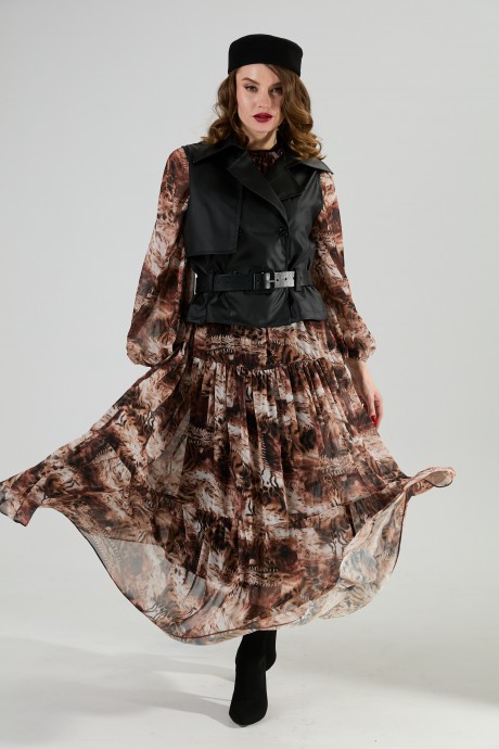 NikVa н1022 тройка #5