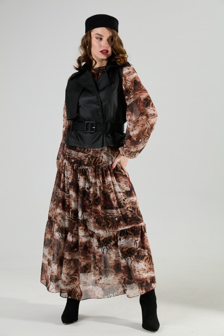 NikVa н1022 тройка #7