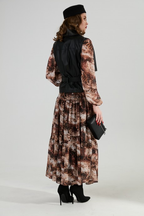 NikVa н1022 тройка #10