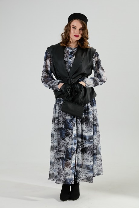 NikVa н1024 тройка #1