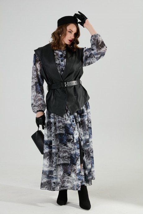 NikVa н1024 тройка #2