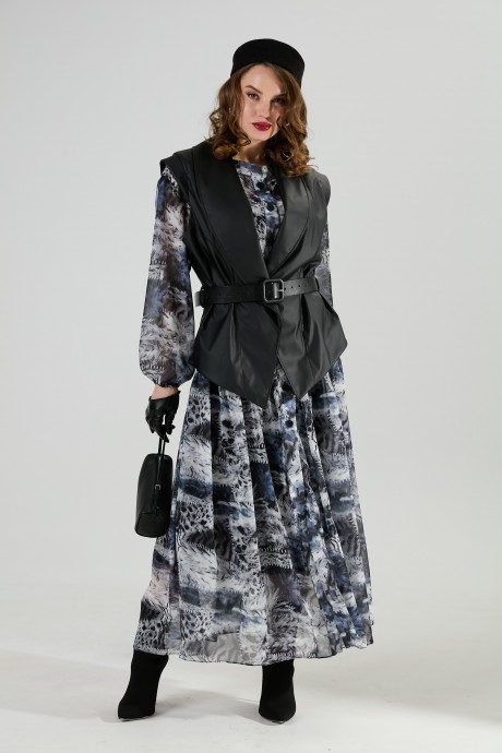 NikVa н1024 тройка #4