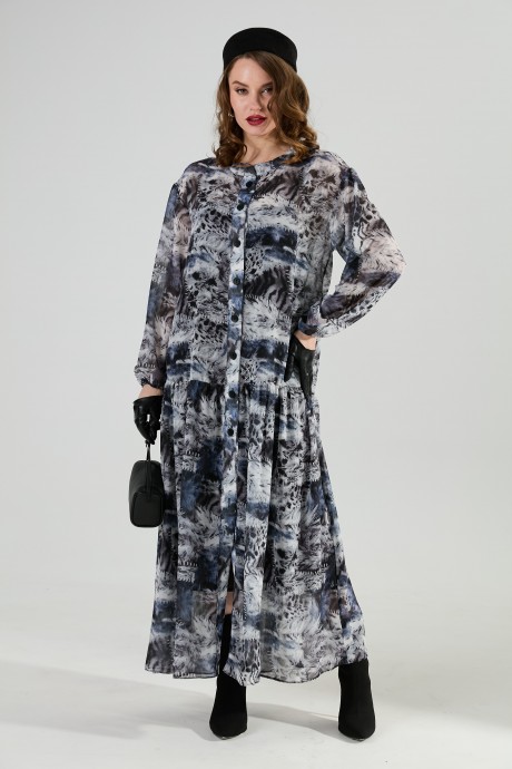 NikVa н1024 тройка #8