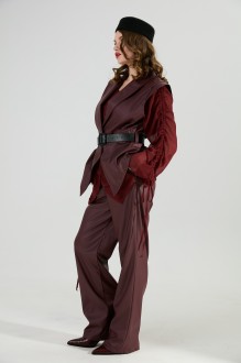 NikVa н1031 тройка #2