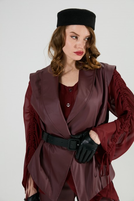 NikVa н1031 тройка #4