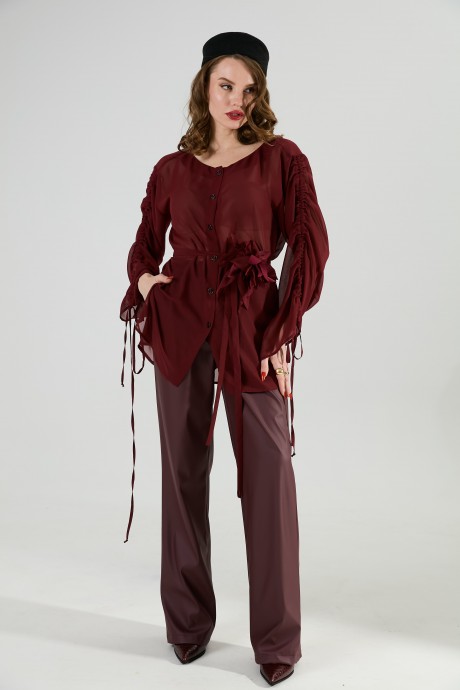 NikVa н1031 тройка #8