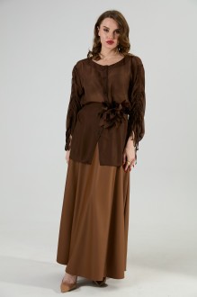 NikVa н1033 тройка #6