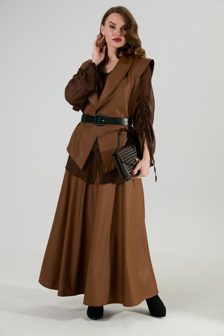 NikVa н1033 тройка #2