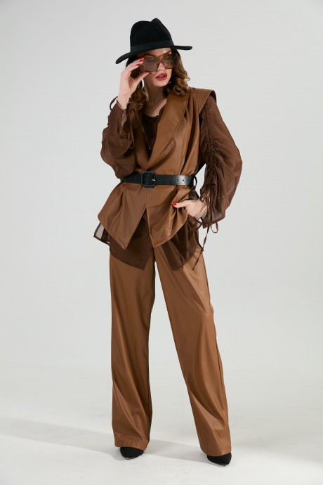 NikVa н1031 тройка #3