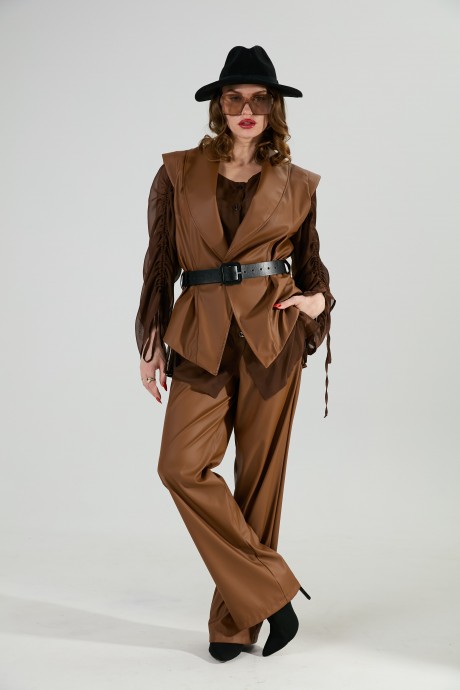 NikVa н1031 тройка #4