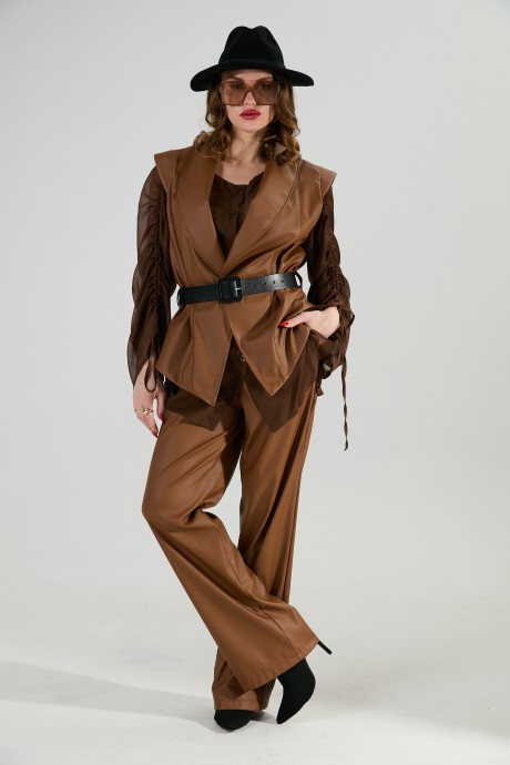 NikVa н1031 тройка #5