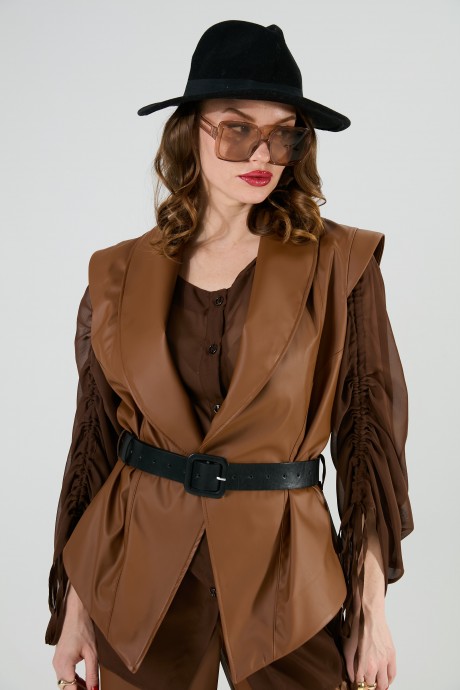 NikVa н1031 тройка #6