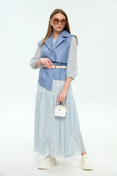 NikVa н1037 двойка #1