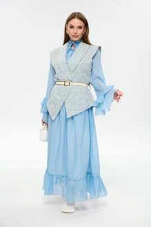 NikVa н1039 двойка