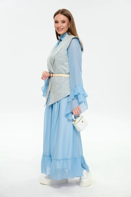 NikVa н1039 двойка #3