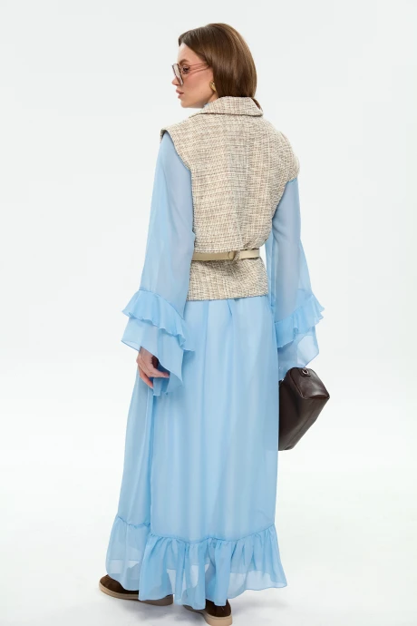 NikVa н1040 двойка #5