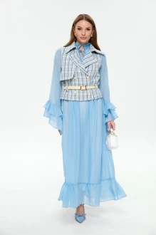 NikVa н1041 двойка #4