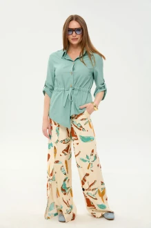 NikVa н981 двойка