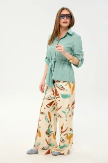 NikVa н981 двойка #6