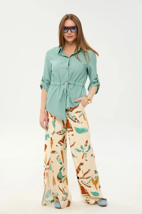 NikVa н981 двойка #1