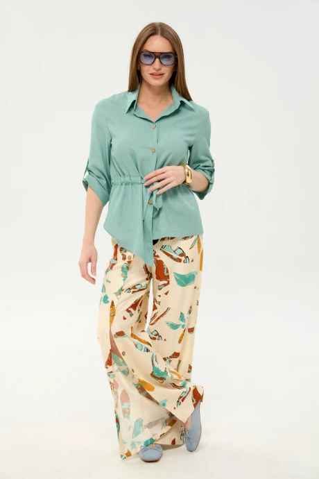 NikVa н981 двойка #2