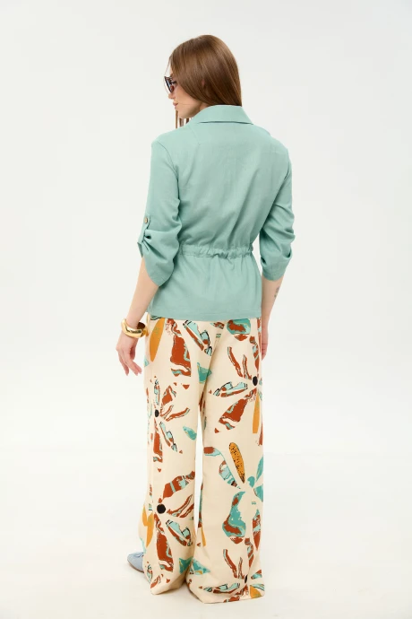 NikVa н981 двойка #9