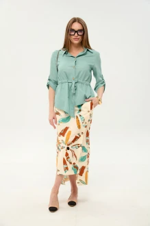 NikVa н980 двойка #2