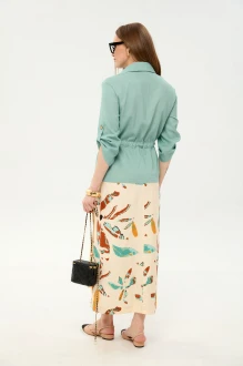 NikVa н980 двойка #7