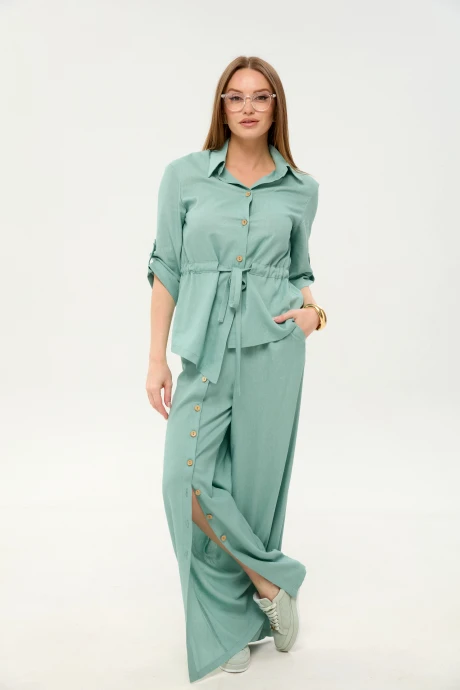 NikVa н981 двойка #2