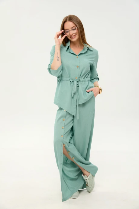 NikVa н981 двойка #3